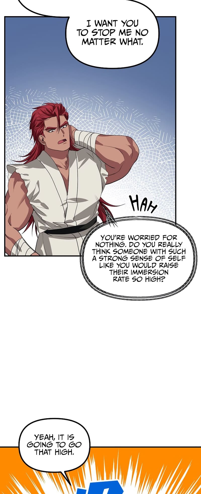 SSS-Class Suicide Hunter, Chapter 98 image 15